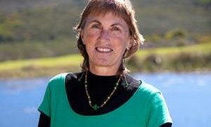 Flower Valley trots op 2014